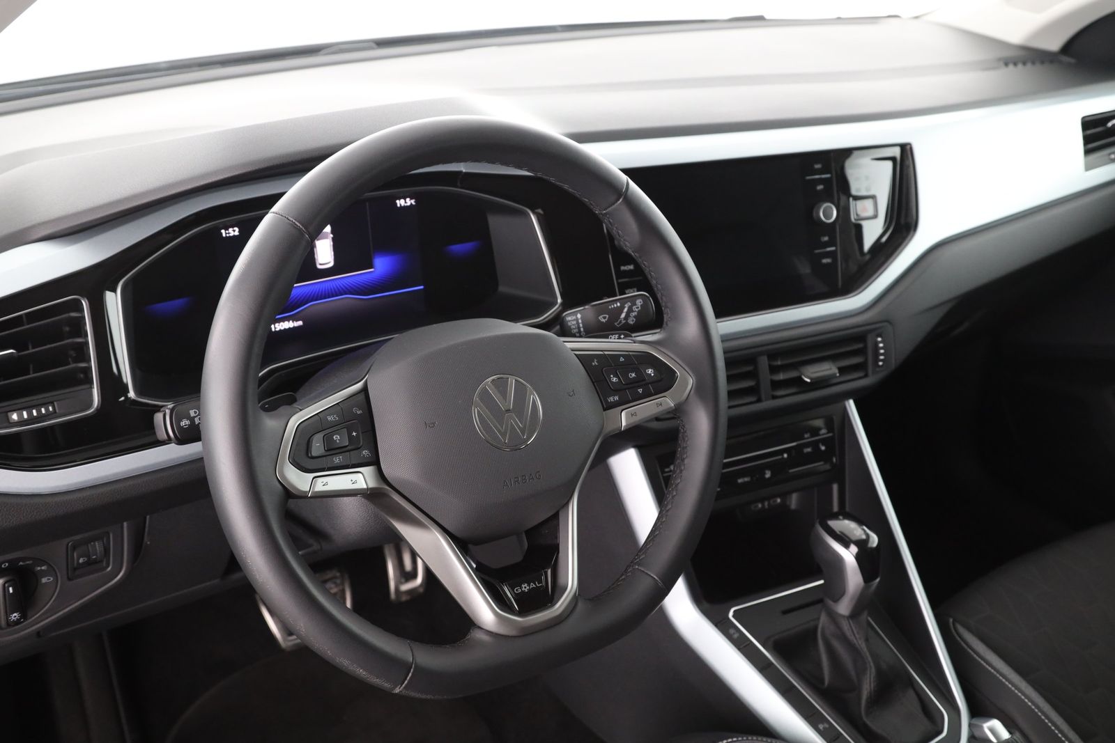 Volkswagen Taigo - Bild 14