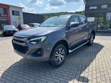 Isuzu D-Max Double Cab 4WD LSE AUTOMATIK - gebrauchte Isuzu Kleinbus