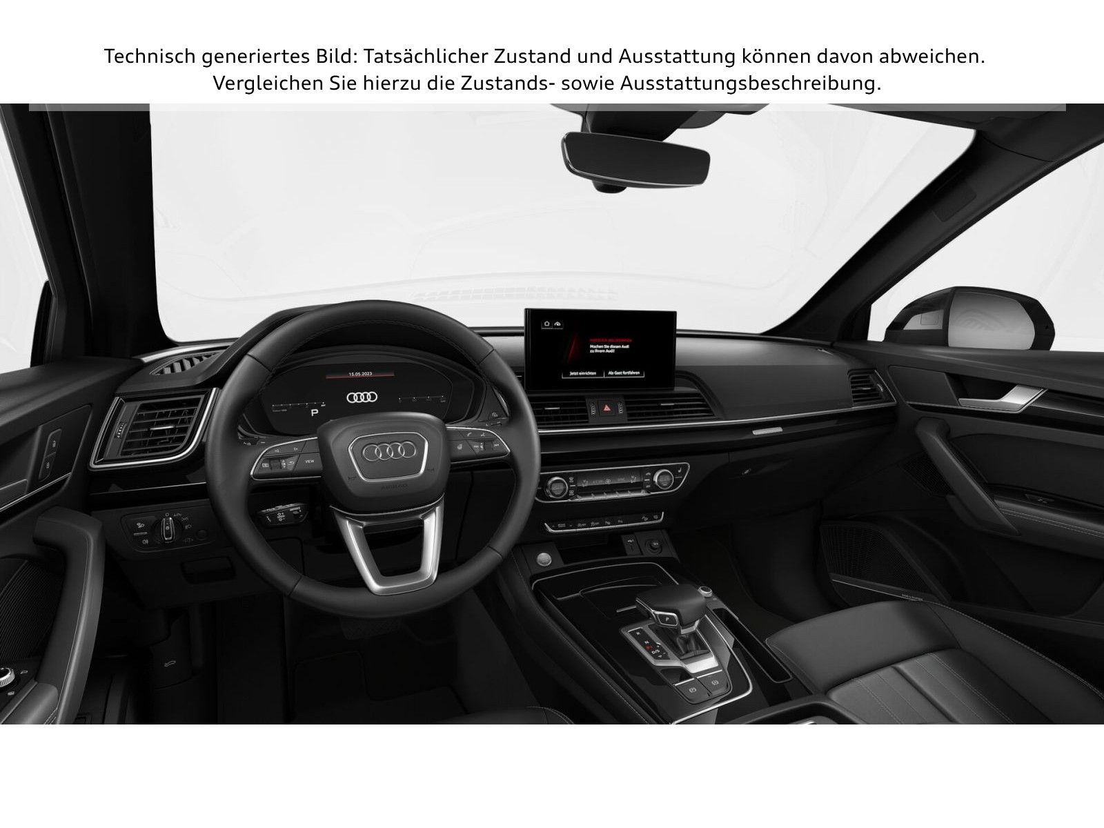 Audi Q5 - Bild 6