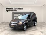 Volkswagen Caddy Roncalli Trendline*Standheizung* PDC - Volkswagen Caddy: Schwarz