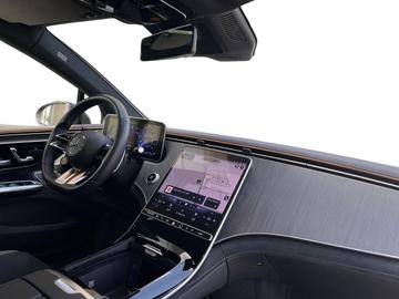 صورة 9 لـ 2022 Mercedes-BENZ EQE