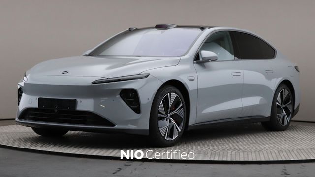 NIO ET7 100kWh