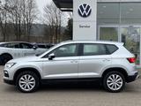 Seat Ateca 2.0 TDI DSG 4-DRIVE Style NAVI-PRO+LED+PAR - mit Diesel-Antrieb: Geländewagen, 2.0