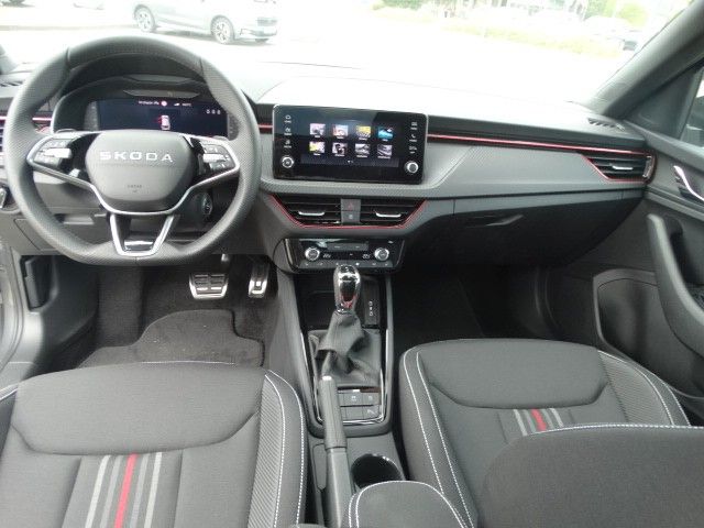 ŠKODA Kamiq Kamiq Monte Carlo – Bild 17 von 19