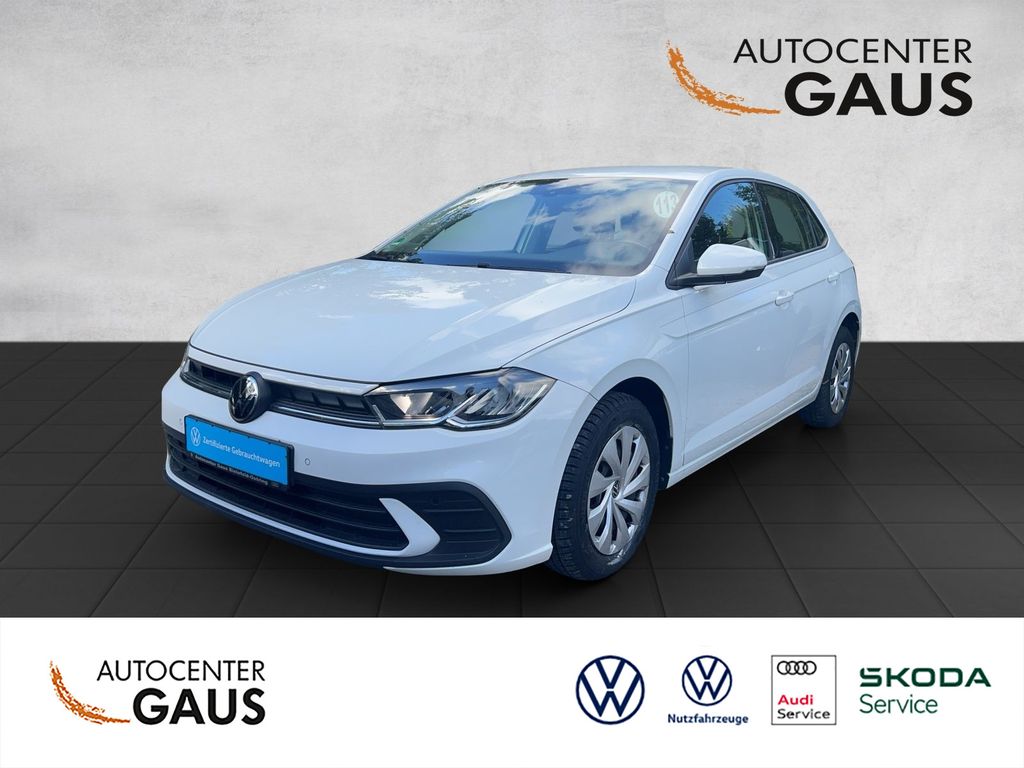 Image of Volkswagen Polo