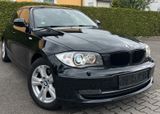 BMW 118d XENON NAVI PDC Bluetooth GROßE DISPLAY  2HD - BMW 118 aus 2010: 118d