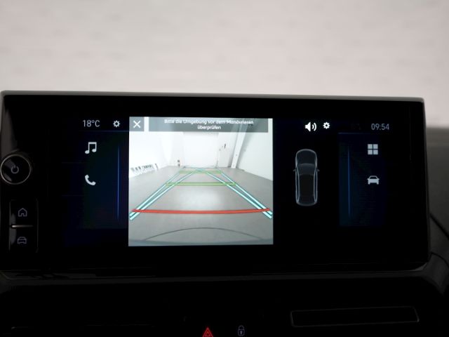 Combo E CARGO FACELIFT EDITION+RÜCKFAHRKAMERA+KL