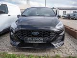 Ford FIESTA ST-LINE KAMERA NAVI ACC LENKRADHZ. LED - mit Benzin-Antrieb: mit Navigationssystem, Kleinwagen, mit Klimaanlage