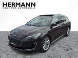Ford Focus Turnier 1.5 EcoBoost Vignale CAM*LED*NAVI - Ford Focus: Kombi