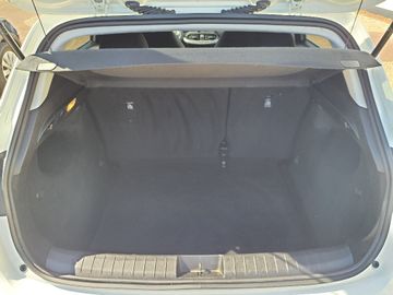 Bild 10 Fiat Tipo 1.4 Hatchback Street - KLIMA,T.OMAT