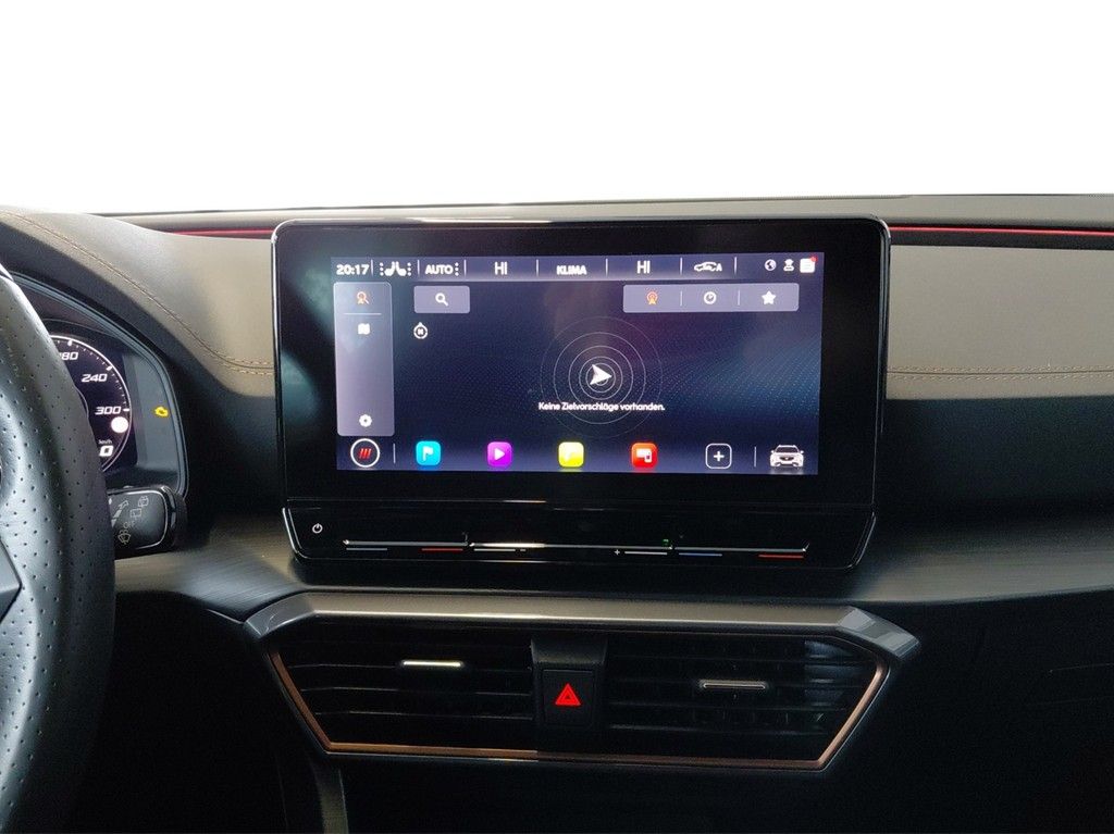 Cupra Formentor - Bild 15