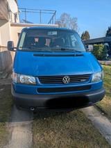 Volkswagen VW T4 Caravelle TDI 2,5 -LR/Camper - VW T4 Gebrauchtwagen in Bremen
