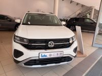 Volkswagen T-Cross - Vorschau Bild 2