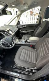 Ford Galaxy 1,5 EcoBoost Titanium  - gebrauchte Ford Galaxy aus dem Jahr 2018