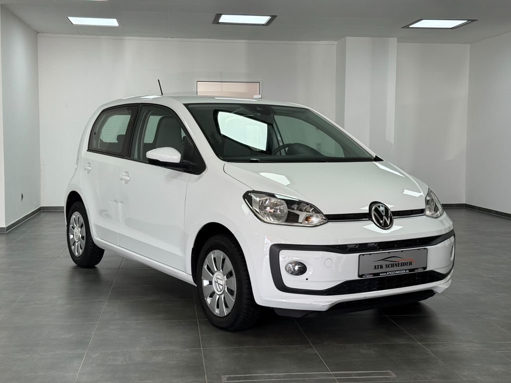 Image of Volkswagen up!