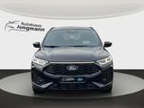 Ford Kuga Hybrid ST-Line/4 Jahre Garantie - mit Hybrid-Antrieb: Garantie