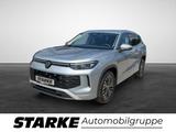 Volkswagen Tayron 1.5 eTSI DSG Life  LED Kamera PDC LM Temp - silberne Volkswagen Tayron