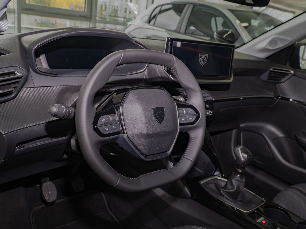 Peugeot 208 - Bild 11