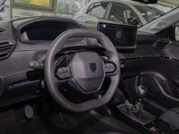 Peugeot 208 - Vorschau Bild 11