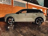 Audi Q2 35 TFSI S tronic sport sport