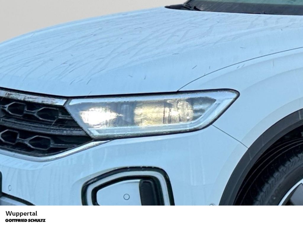 Volkswagen T-Roc - Bild 5
