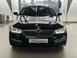 BMW 520 d Touring "Business-P. Navi Connected Plus" - BMW 520: 520d Business