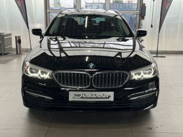 BMW 520 - 2