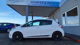 Toyota Yaris Hybrid GR Sport ALU KAMERA AUTOMATIK ALU - Toyota Yaris GR mit Hybrid-Antrieb (Benzin/Elektro)