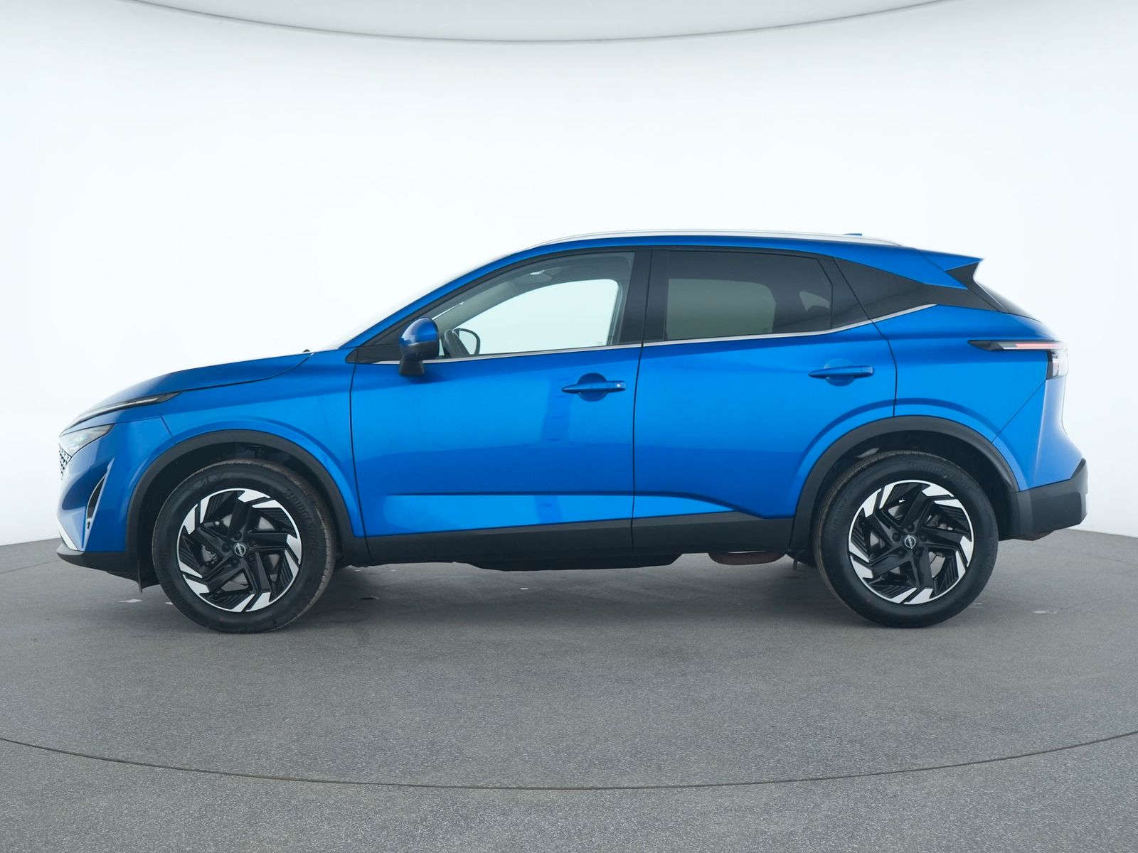 Nissan Qashqai - Bild 10