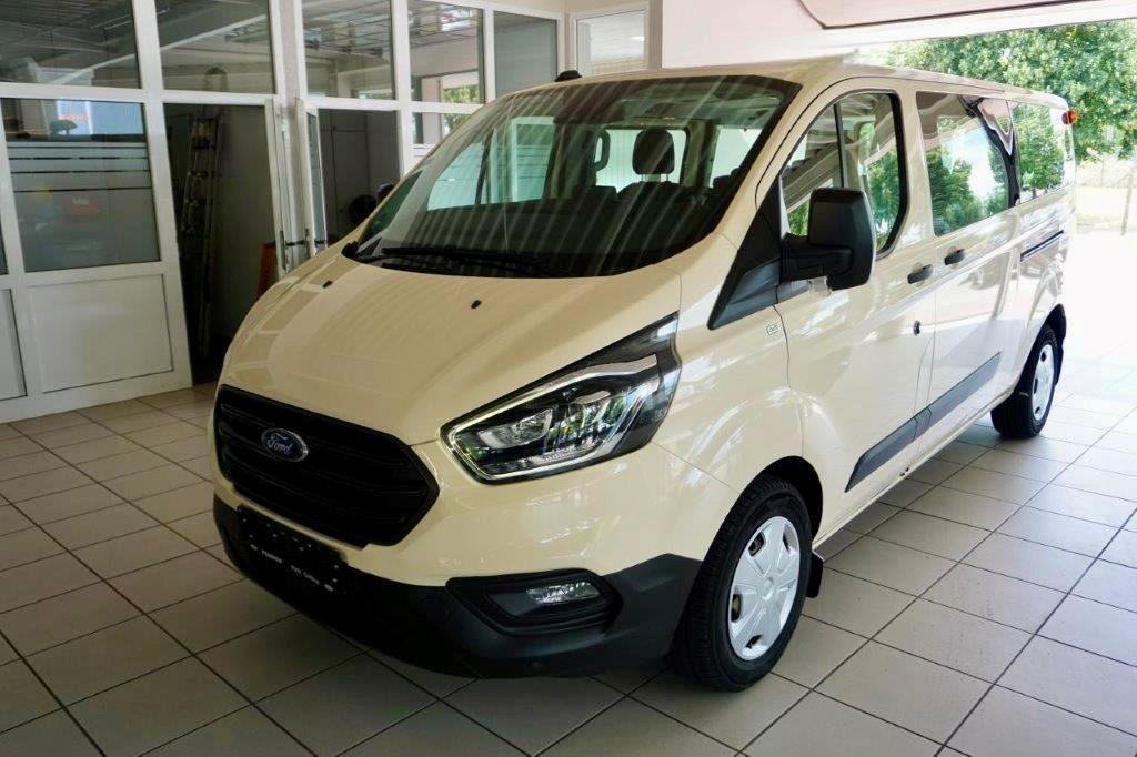Ford Transit/Tourneo Custom Kombi 320 L2 Trend