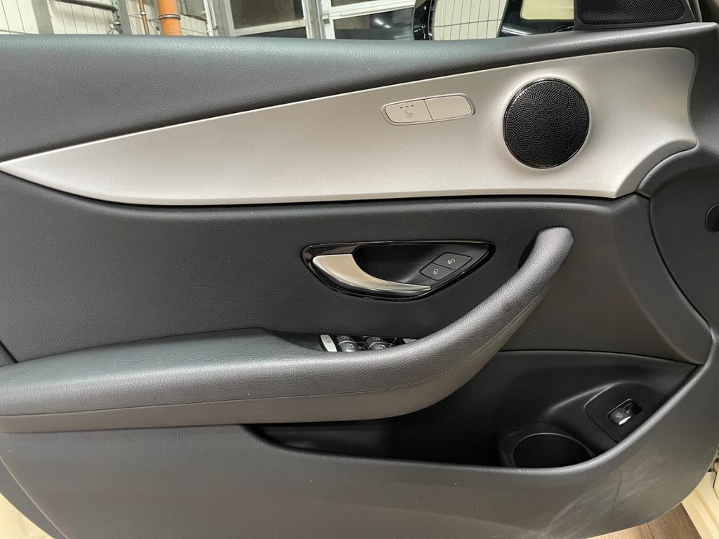 Mercedes-Benz E 220 d T Avantgarde Avantgarde+MBUX+Cam+LED+AUT