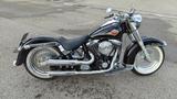 Harley-Davidson FLSTC Heritage Softail Classic - Offers