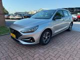 Hyundai i30 1.0 T-GDI MHEV Connect & Go - Hyundai i30 Connect&Go