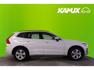 Volvo XC60 - 2