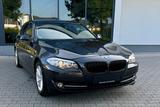 BMW 520d Touring*NAVI*SHZ*PDC*TEL*TEMP*LUFTFEDERUNG - BMW 520 in Ludwigshafen