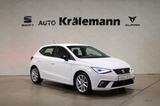Seat Ibiza FR 1.0 TSI*LED*Navi*Sitzheizung*
