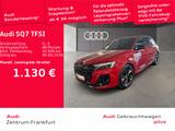 Audi SQ7 TFSI Quattro tiptronic 7Sitzer AHK PANO B&O - Audi: Allradantrieb
