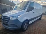 Mercedes-Benz Sprinter III Kasten FWD 211 CDI WORKER FWD ,EU6L - Mercedes-Benz W211