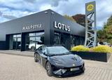 Lotus Emeya Glasdach Autobahn Assistent - gebrauchte Lotus Limousine