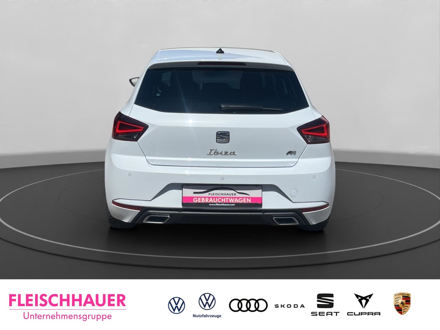Seat Ibiza - Bild 7