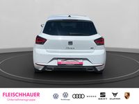 Seat Ibiza - Vorschau Bild 7