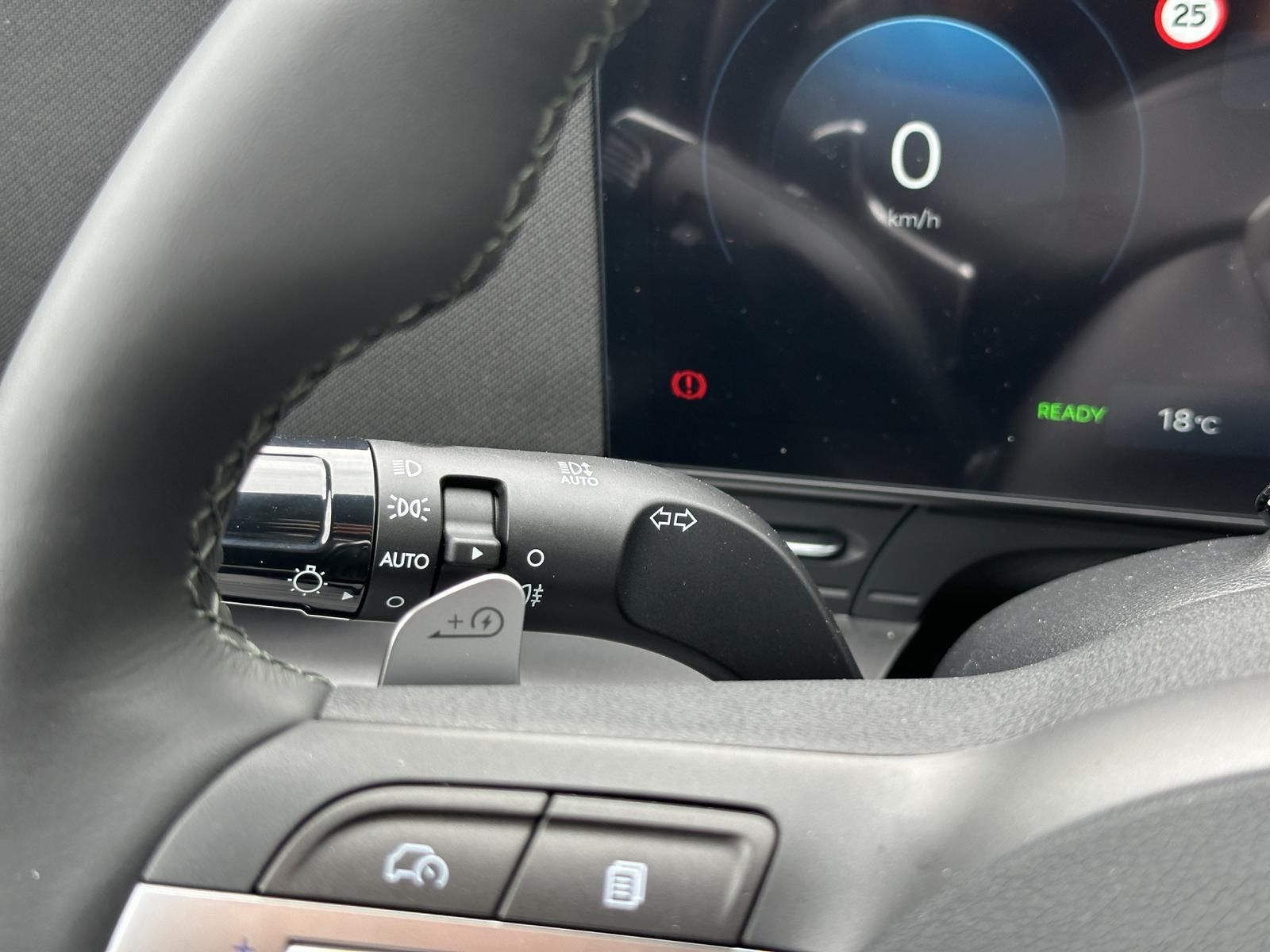 Hyundai Kona – Bild 29