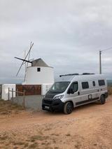 Pössl Roadstar 600 L