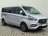 Ford Tourneo Custom 2.0TDCI L2"Titanium X"Top-Ausst.! - Ford Tourneo Custom in Chemnitz