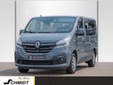 Renault Trafic Combi 2.0 L1H1 2,8t 8/9 Sitze Life