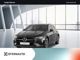 Mercedes-Benz A 180 Prog 360 Cam LED Spur WinterP MBUX Prem - Mercedes-Benz A 180 in Erfurt