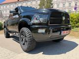 Dodge *Dodge RAM 2500*Power Wagon*Heavy Duty*4x4/King - gebrauchte Dodge RAM aus dem Jahr 2011