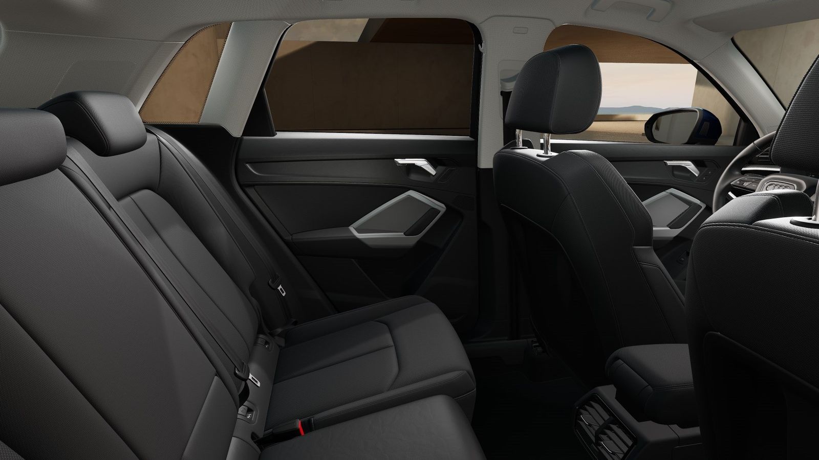 Audi Q3 - Bild 16