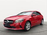 Mercedes-Benz A 180 Navi/SHZ/PDC/Bluetooth - : Teilleder, mit Klimaautomatik, Bluetooth