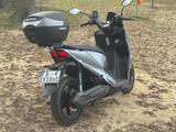 Horwin SK3 Elektroroller  - HORWIN MOTORRAD